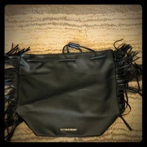 Victoria’s Secret backpack